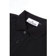 Heren Polo's Stone Island 22002SC S0017.V0029 - BLACK. Direct leverbaar uit de webshop van www.vipshop.nl/.