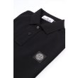 Heren Polo's Stone Island 22002SC S0017.V0029 - BLACK. Direct leverbaar uit de webshop van www.vipshop.nl/.