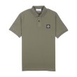 Heren Polo's Stone Island 81152SC17.V0059 - MUSK. Direct leverbaar uit de webshop van www.vipshop.nl/.