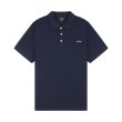 Heren Polo's APC POLO STANDARD.DARK NAVY. Direct leverbaar uit de webshop van www.vipshop.nl/.