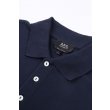 Heren Polo's APC POLO STANDARD.DARK NAVY. Direct leverbaar uit de webshop van www.vipshop.nl/.