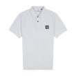 Heren Polo's Stone Island 22002SC S0017.V0041 - SKY BLUE. Direct leverbaar uit de webshop van www.vipshop.nl/.