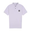 Heren Polo's Stone Island 22002SC S0018.V0088 - LILAC. Direct leverbaar uit de webshop van www.vipshop.nl/.