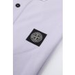 Heren Polo's Stone Island 22002SC S0018.V0088 - LILAC. Direct leverbaar uit de webshop van www.vipshop.nl/.