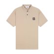 Heren Polo's Stone Island 22002SC S0017.V009A - DESERT. Direct leverbaar uit de webshop van www.vipshop.nl/.