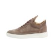 Schoenen Schoenen Filling Pieces LOW TOP SUEDE.ORGANIC EARTH. Direct leverbaar uit de webshop van www.vipshop.nl/.