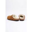 Schoenen Slippers Birkenstock BOSTON SHEARLING.SUEDE LEATHER /. Direct leverbaar uit de webshop van www.vipshop.nl/.