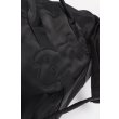 Accessoires Accessoires Arte antwerp NYLON DUFFEL BAG.BLACK. Direct leverbaar uit de webshop van www.vipshop.nl/.