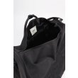 Accessoires Accessoires Arte antwerp NYLON DUFFEL BAG.BLACK. Direct leverbaar uit de webshop van www.vipshop.nl/.