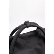 Accessoires Accessoires Arte antwerp NYLON DUFFEL BAG.BLACK. Direct leverbaar uit de webshop van www.vipshop.nl/.