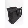 Accessoires Accessoires Carhartt WIP MYTON TRAVEL TOTE.BLACK. Direct leverbaar uit de webshop van www.vipshop.nl/.