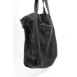 Heren Accessoires Carhartt WIP RIVET TOTE BAG.BLACK. Direct leverbaar uit de webshop van www.vipshop.nl/.