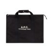 Accessoires Accessoires APC GYM BAG RECU..BLACK. Direct leverbaar uit de webshop van www.vipshop.nl/.