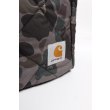 Accessoires Accessoires Carhartt WIP MYTON TRAVEL TOTE.CAMO DUCK GREY. Direct leverbaar uit de webshop van www.vipshop.nl/.