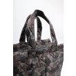 Accessoires Accessoires Carhartt WIP MYTON TRAVEL TOTE.CAMO DUCK GREY. Direct leverbaar uit de webshop van www.vipshop.nl/.