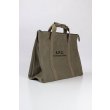 Accessoires Accessoires APC GYM BAG RECU..KHAKI. Direct leverbaar uit de webshop van www.vipshop.nl/.