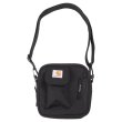 Heren Accessoires Carhartt WIP ESSENTIALS BAG S.BLACK. Direct leverbaar uit de webshop van www.vipshop.nl/.