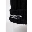 Accessoires Petten New Amsterdam Surf Association LOGO BEANIE.BLACK. Direct leverbaar uit de webshop van www.vipshop.nl/.