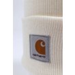 Heren Petten Carhartt WIP ACRYLIC WATCH HAT.WAX. Direct leverbaar uit de webshop van www.vipshop.nl/.