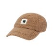 Heren Petten Carhartt WIP ORLA CAP.PEANUT. Direct leverbaar uit de webshop van www.vipshop.nl/.