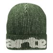 Accessoires Petten Arte antwerp RIBBED BEANIE.GREEN. Direct leverbaar uit de webshop van www.vipshop.nl/.