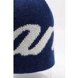 Accessoires Petten Arte antwerp BIG LOGO BEANIE.NAVY. Direct leverbaar uit de webshop van www.vipshop.nl/.