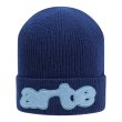 Accessoires Petten Arte antwerp BEANNIE ARTE SIDE.NAVY. Direct leverbaar uit de webshop van www.vipshop.nl/.