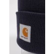 Heren Petten Carhartt WIP ACRYLIC WATCH HAT.AIR FORCE BLUE. Direct leverbaar uit de webshop van www.vipshop.nl/.