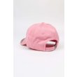 Accessoires Petten Carhartt WIP MADISON LOGO CAP.DUSTY ROSE / WAX. Direct leverbaar uit de webshop van www.vipshop.nl/.