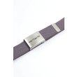 Heren Riemen Carhartt WIP CLIP BELT CHROME.MANTA. Direct leverbaar uit de webshop van www.vipshop.nl/.