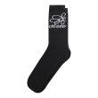 Accessoires Sokken Arte antwerp FLOWERS A. SOCKS.BLACK. Direct leverbaar uit de webshop van www.vipshop.nl/.