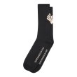 Heren Sokken New Amsterdam Surf Association LOGO SOCKS.BLACK / SENECA R. Direct leverbaar uit de webshop van www.vipshop.nl/.