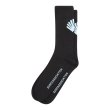 Heren Sokken New Amsterdam Surf Association LOGO SOCKS.BLACK / BLUE. Direct leverbaar uit de webshop van www.vipshop.nl/.