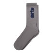 Accessoires Sokken Arte antwerp BLUR ART V. SOCKS.GREY. Direct leverbaar uit de webshop van www.vipshop.nl/.