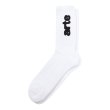 Accessoires Sokken Arte antwerp BLUR ART V. SOCKS.WHITE. Direct leverbaar uit de webshop van www.vipshop.nl/.