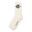 Accessoires Sokken Carhartt WIP GREATEST HITS SOCKS.WAX / BLACK. Direct leverbaar uit de webshop van www.vipshop.nl/.