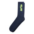 Accessoires Sokken Arte antwerp BLUR ART V. SOCKS.NAVY. Direct leverbaar uit de webshop van www.vipshop.nl/.