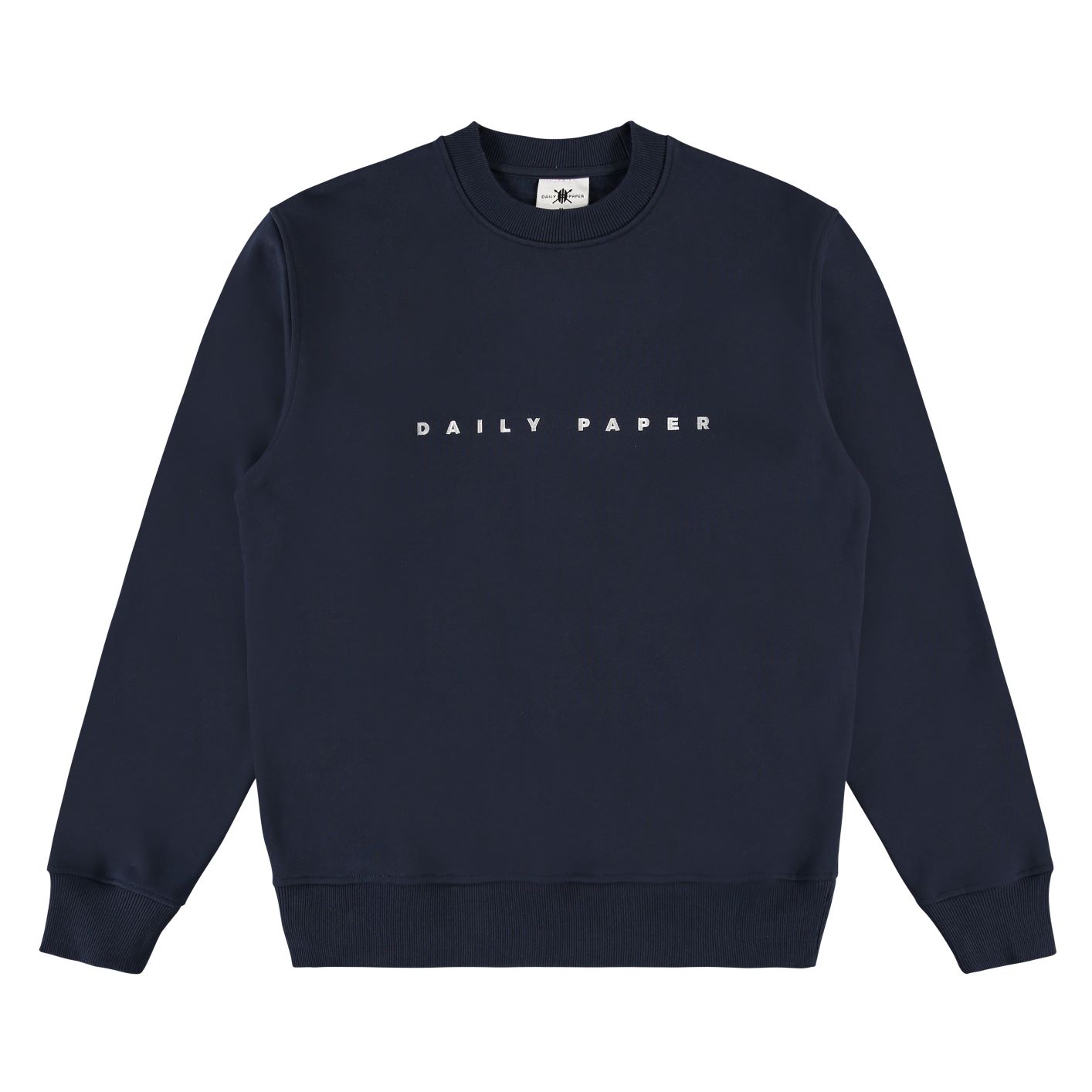 heren-truien-vesten-daily-paper-alias-sweater-navy-direct-leverbaar